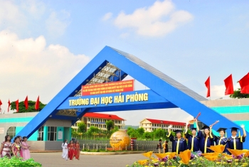 Ngôi trường nơi bắt đầu như (1)